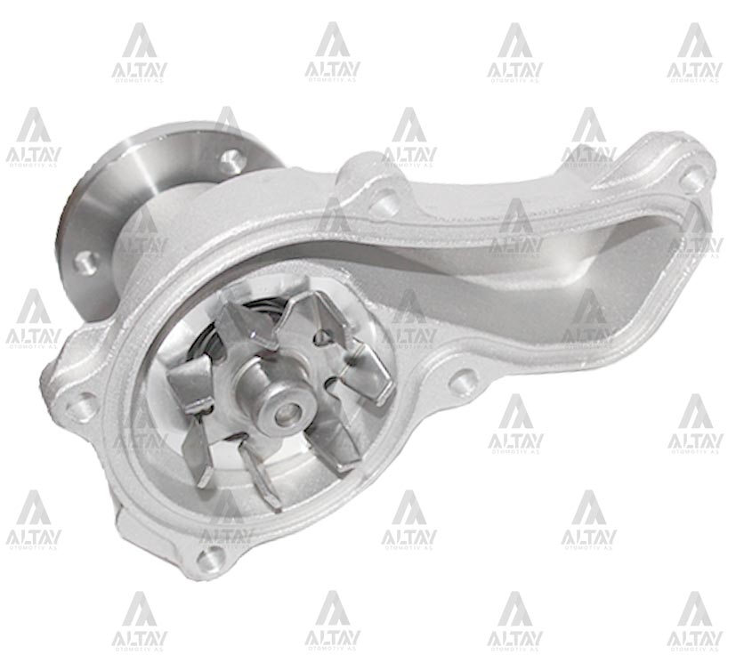 Honda Civic Devirdaim Su Pompası 2006-2012 Honda Civic Devirdaim Su Pompası 2006-2012